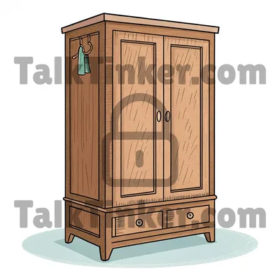 Wardrobe