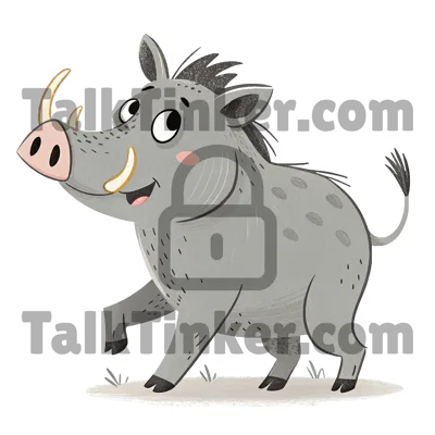 Warthog