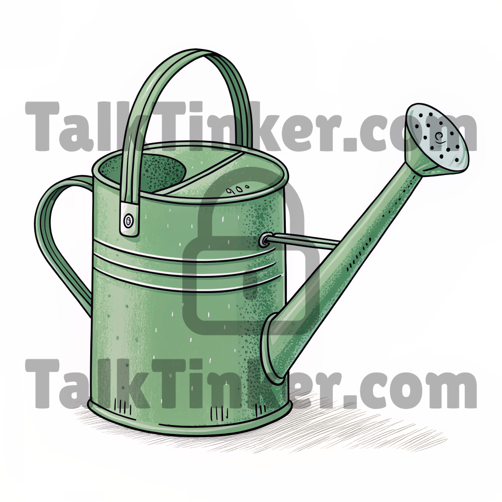 Watering Can