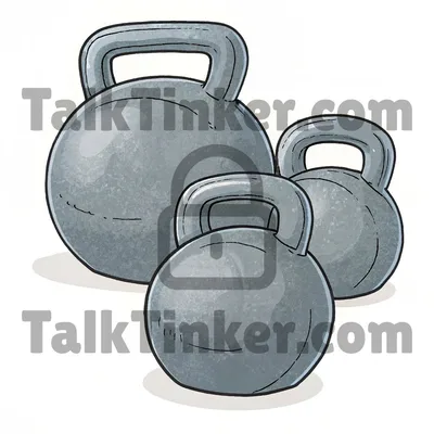 Weights