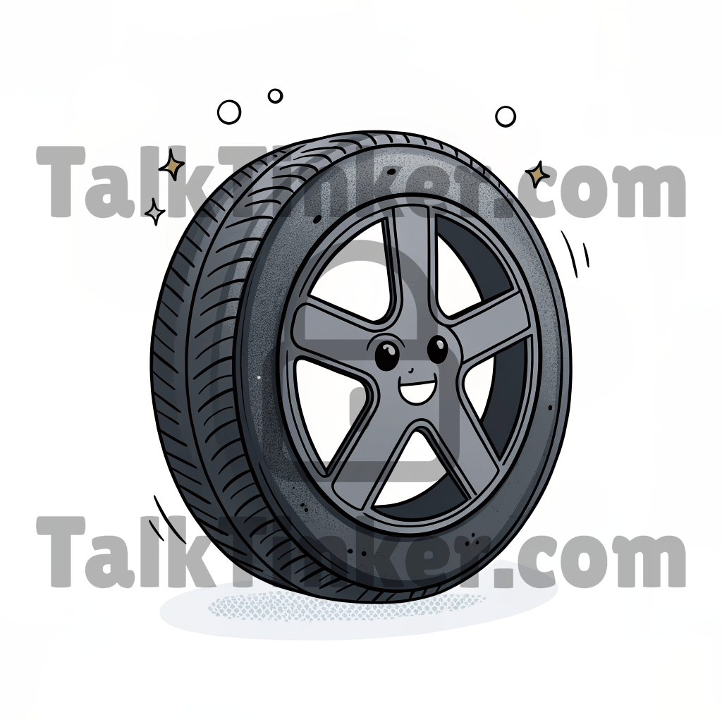 Wheel