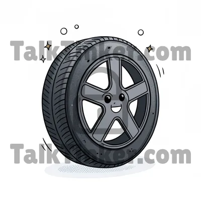 Wheel