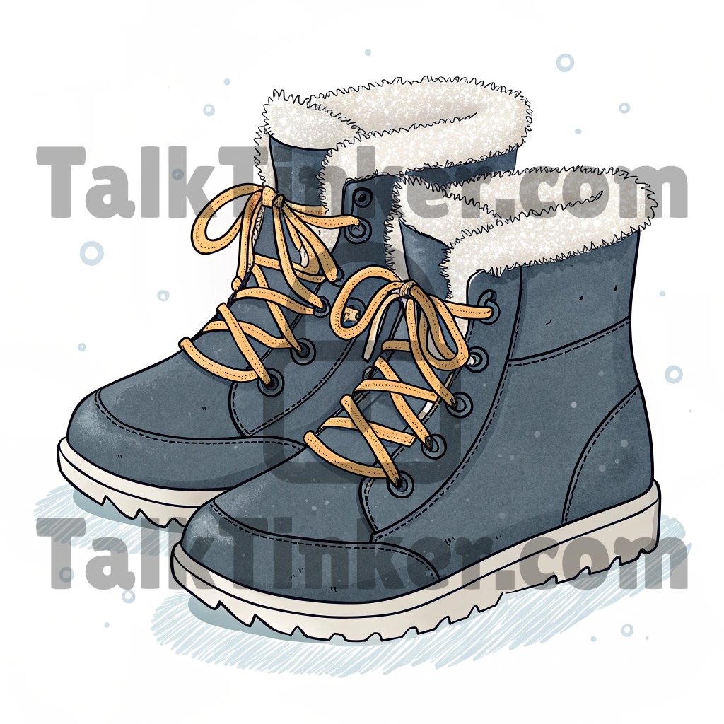 Winter Boots