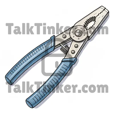 Wire Stripper