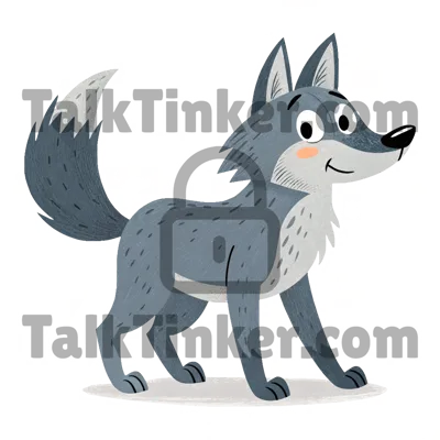 Wolf