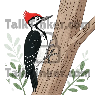 Woodpecker