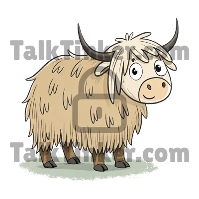 Yak