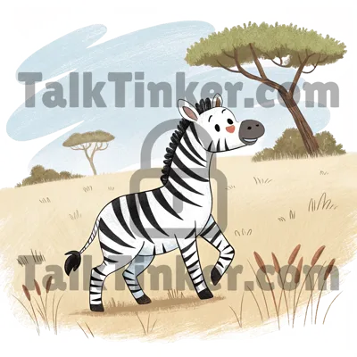 Zebra
