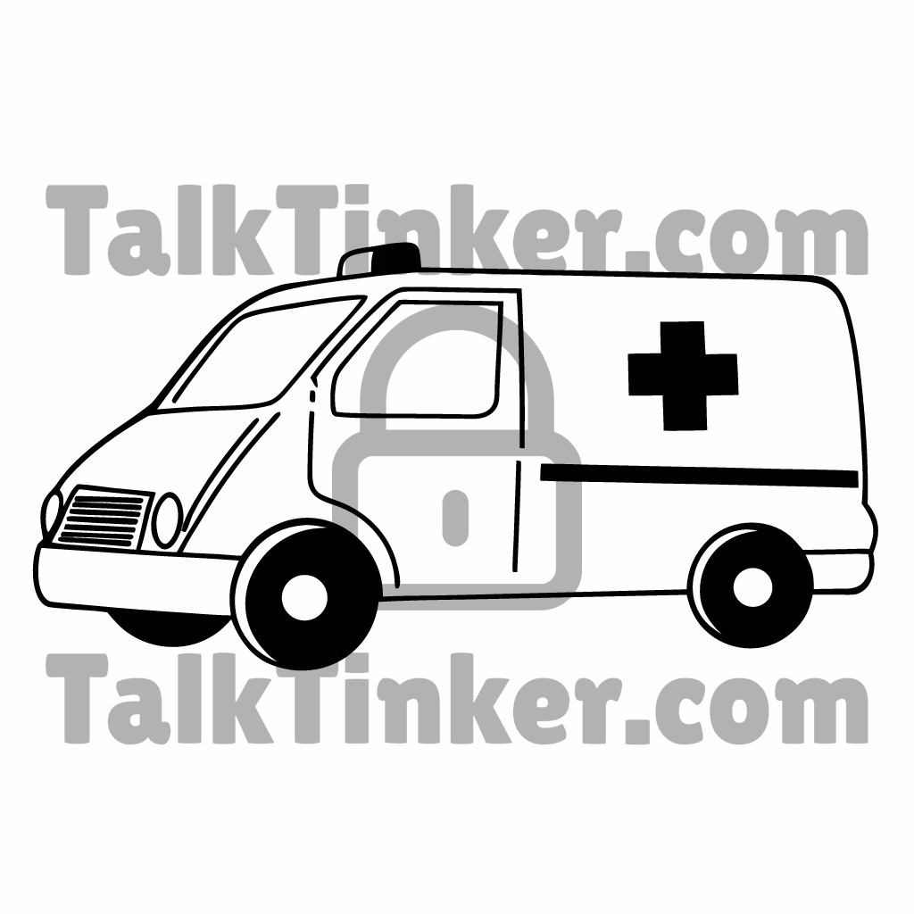Ambulance