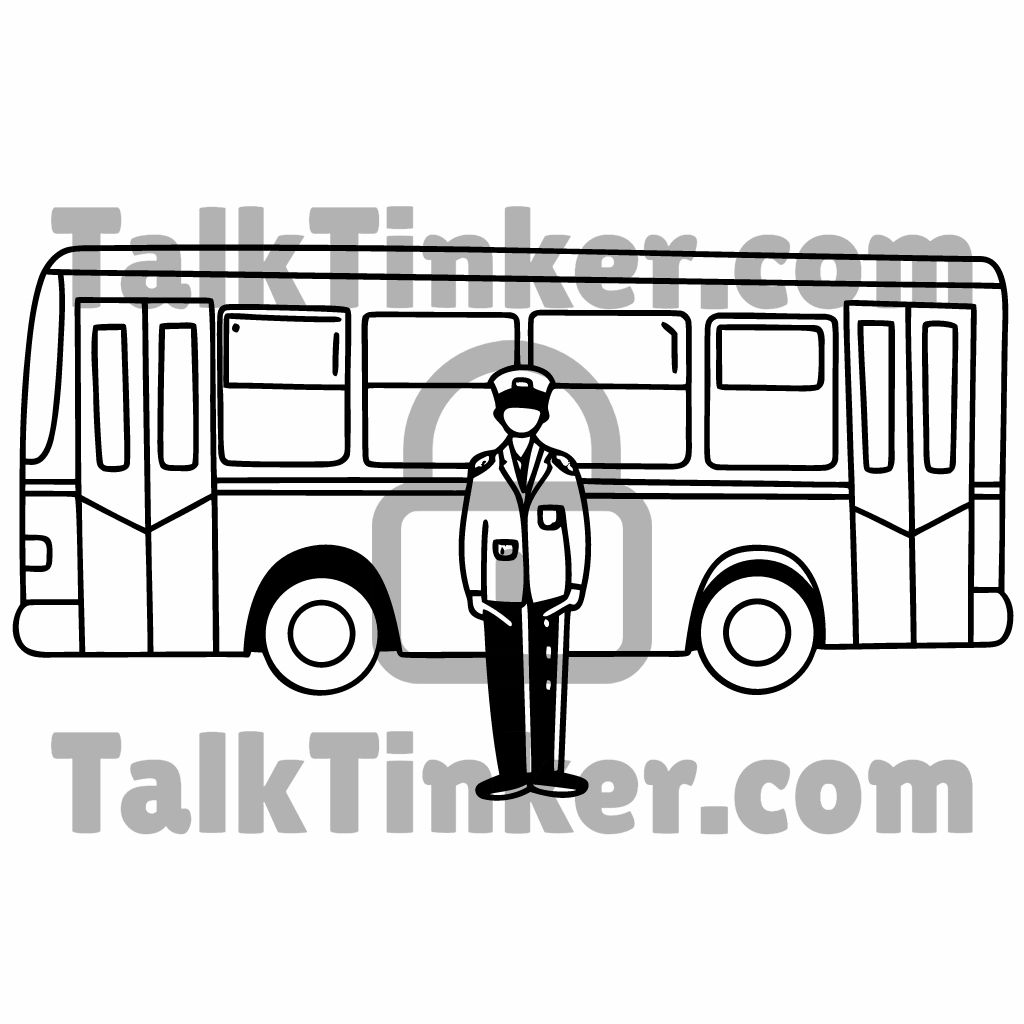 Bus Driver