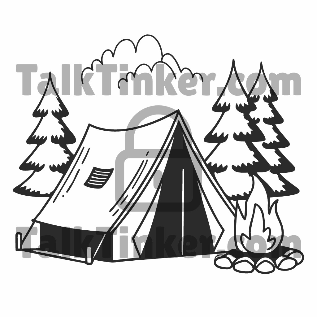 Camping