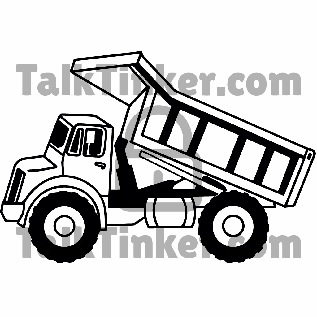 Dump Truck