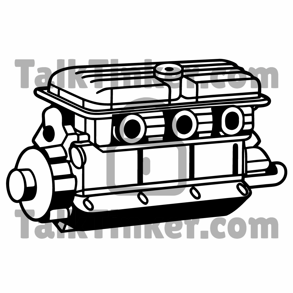 Engine