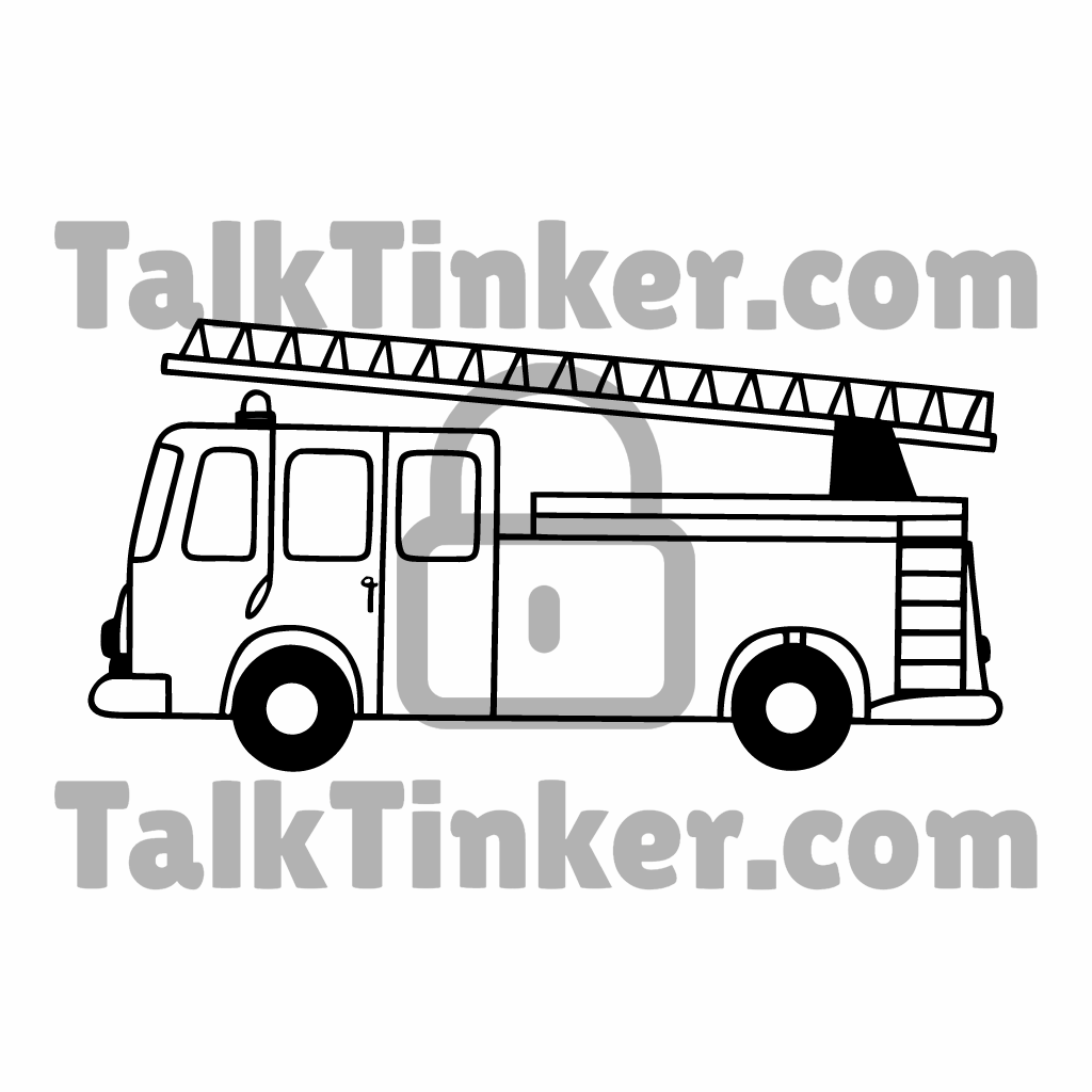 Fire Truck
