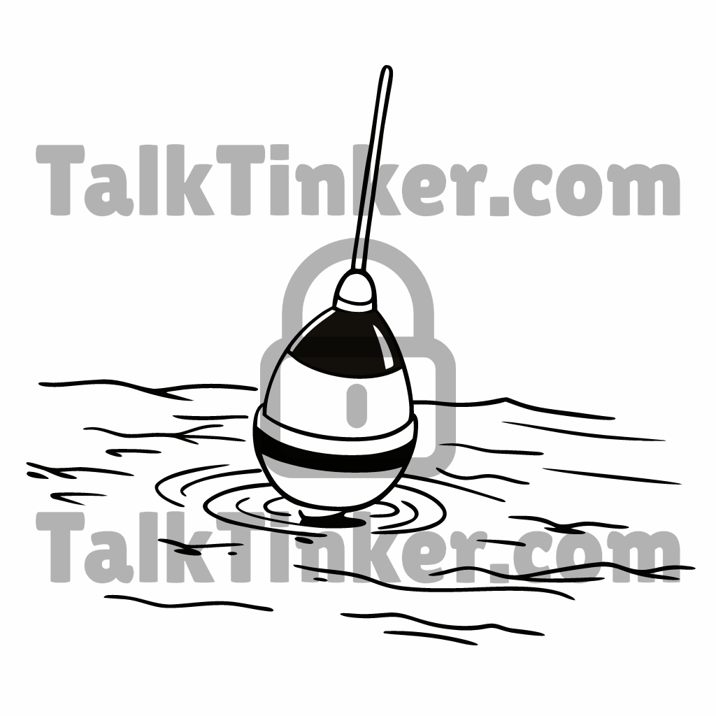 Fishing Float