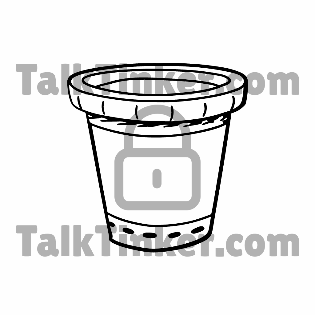Flower Pot