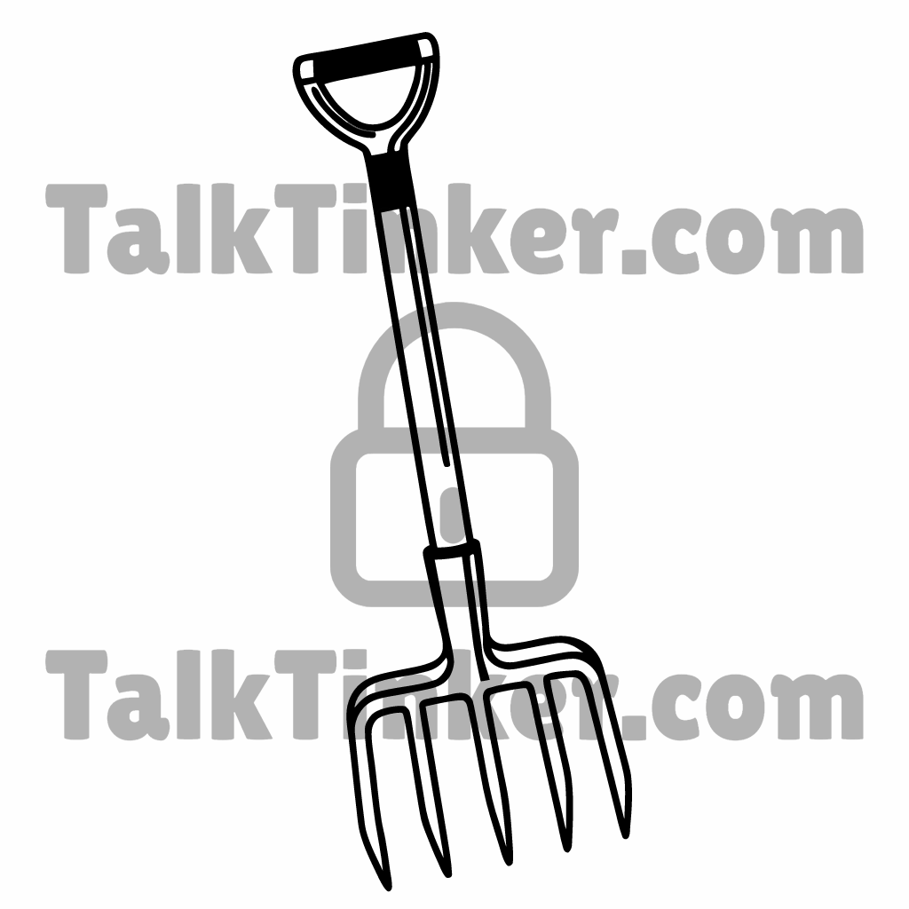 Garden Fork
