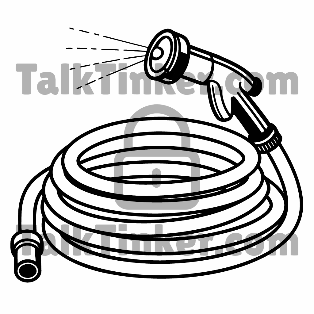 Garden Hose