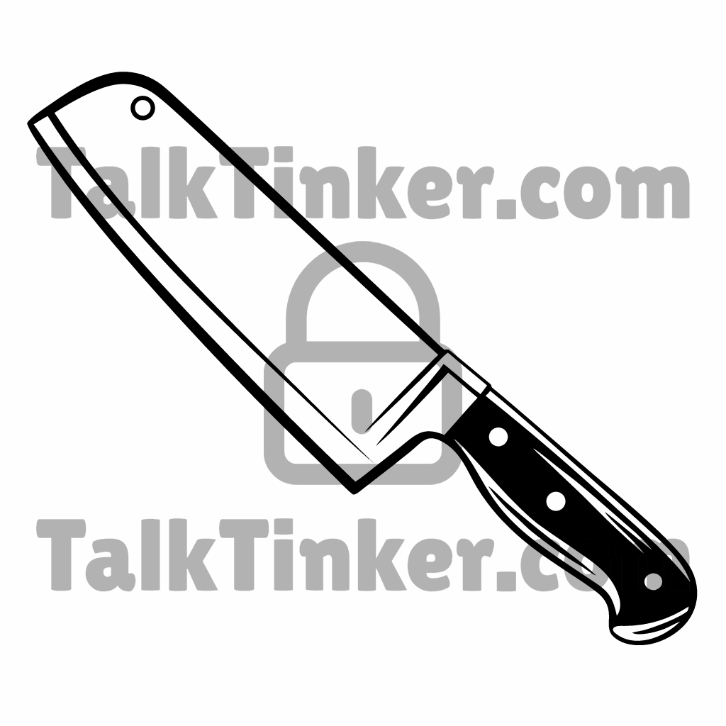 Knife