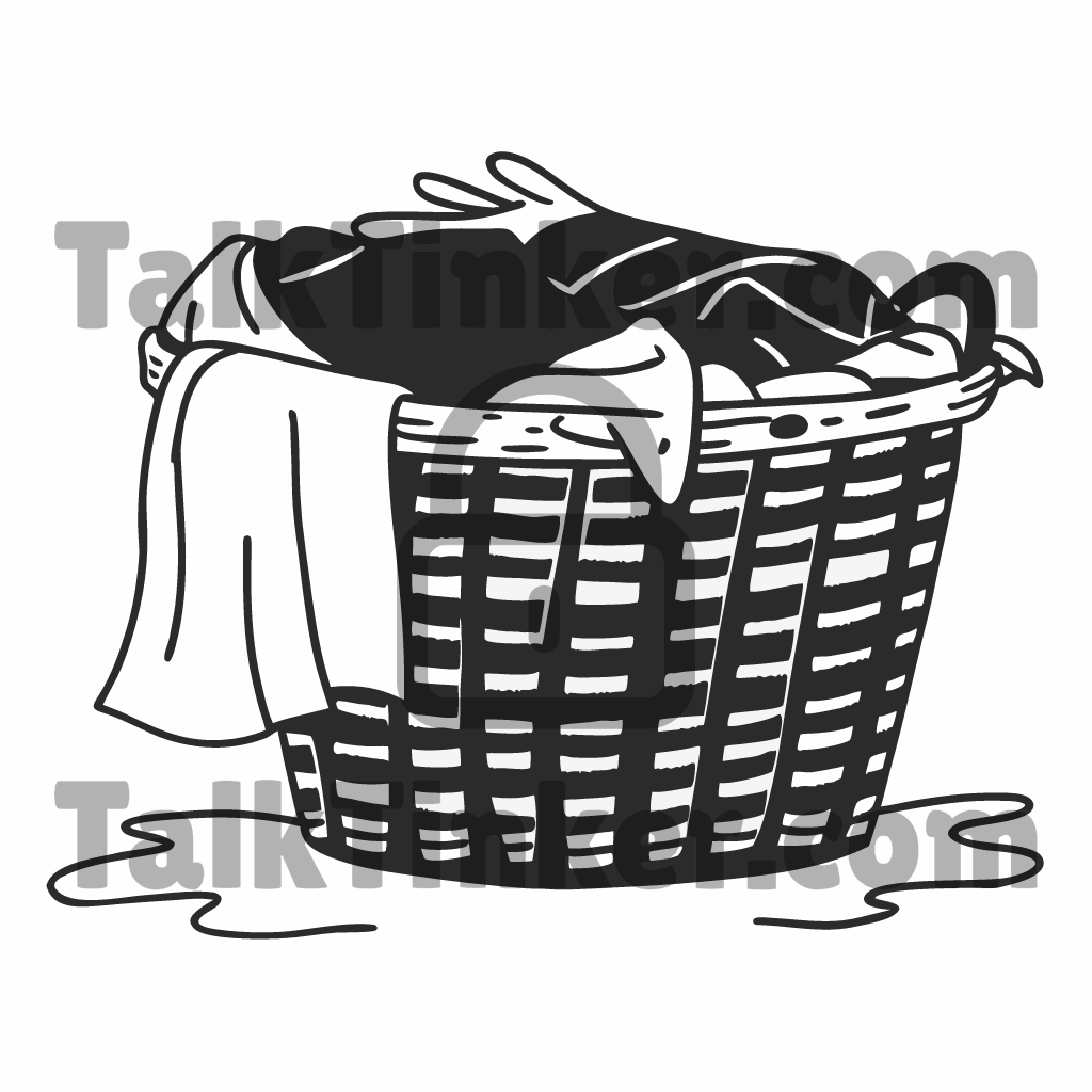 Laundry Basket
