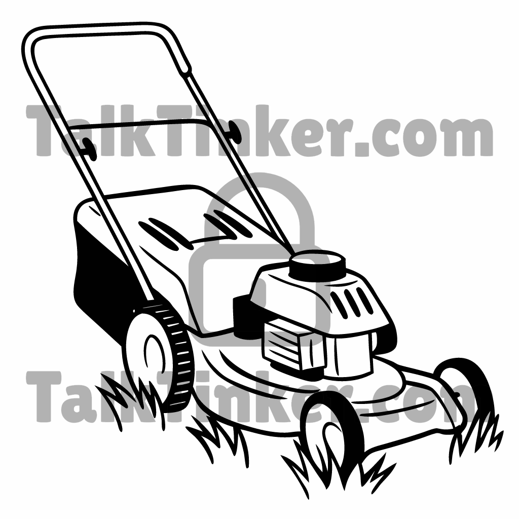 Lawn Mower