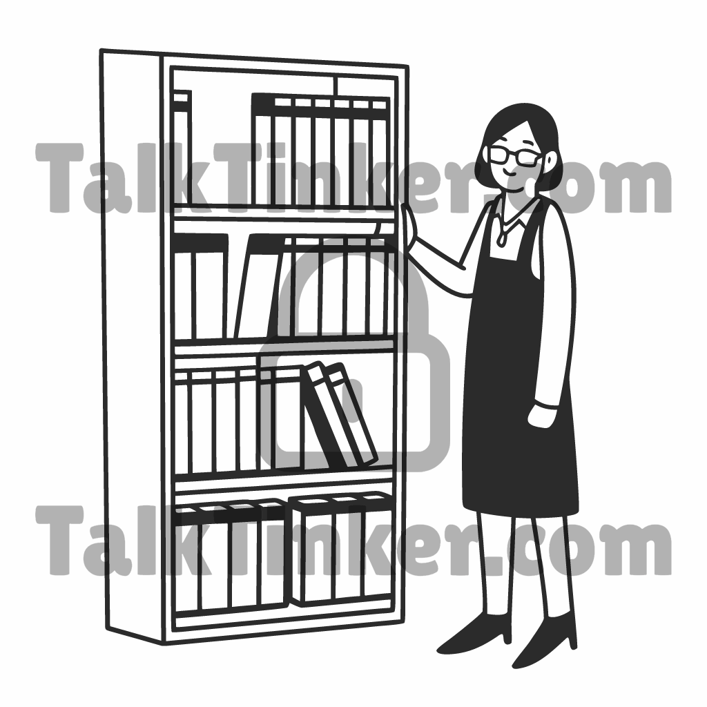 Librarian
