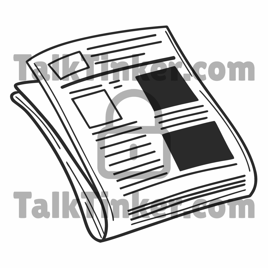 Newspaper