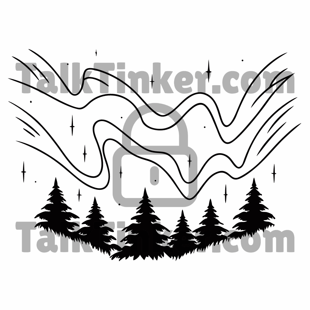 Northern Lights
