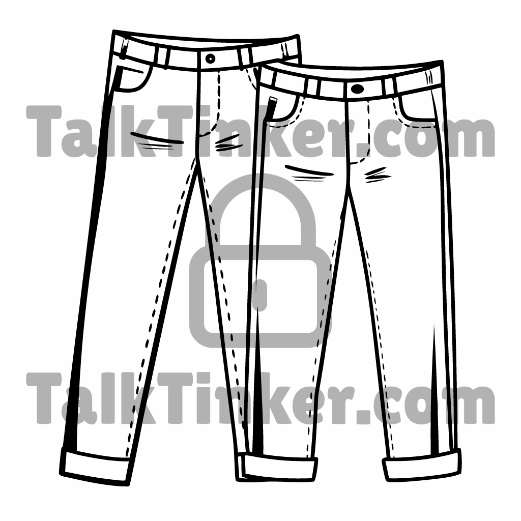 Pants