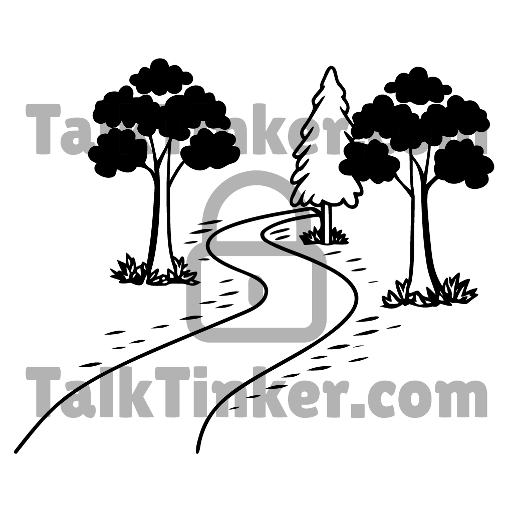 Path