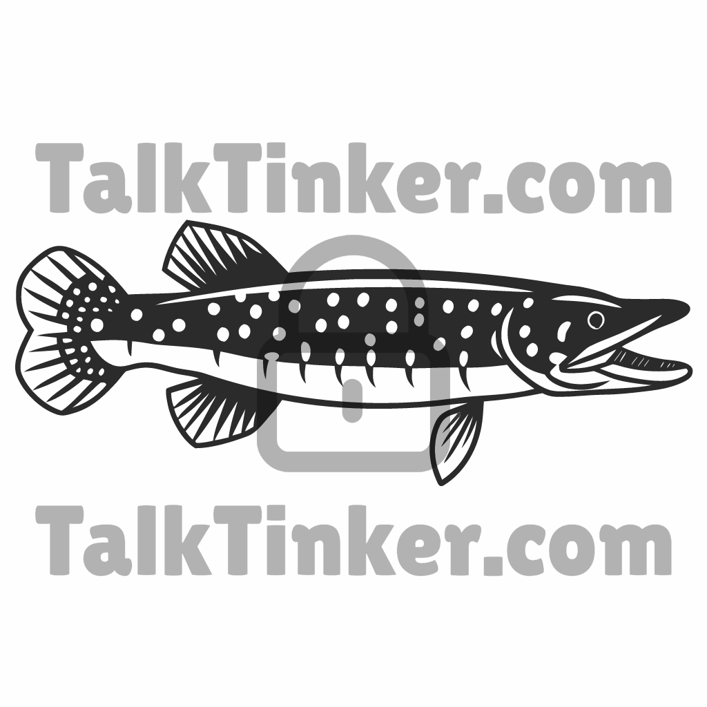 Pike