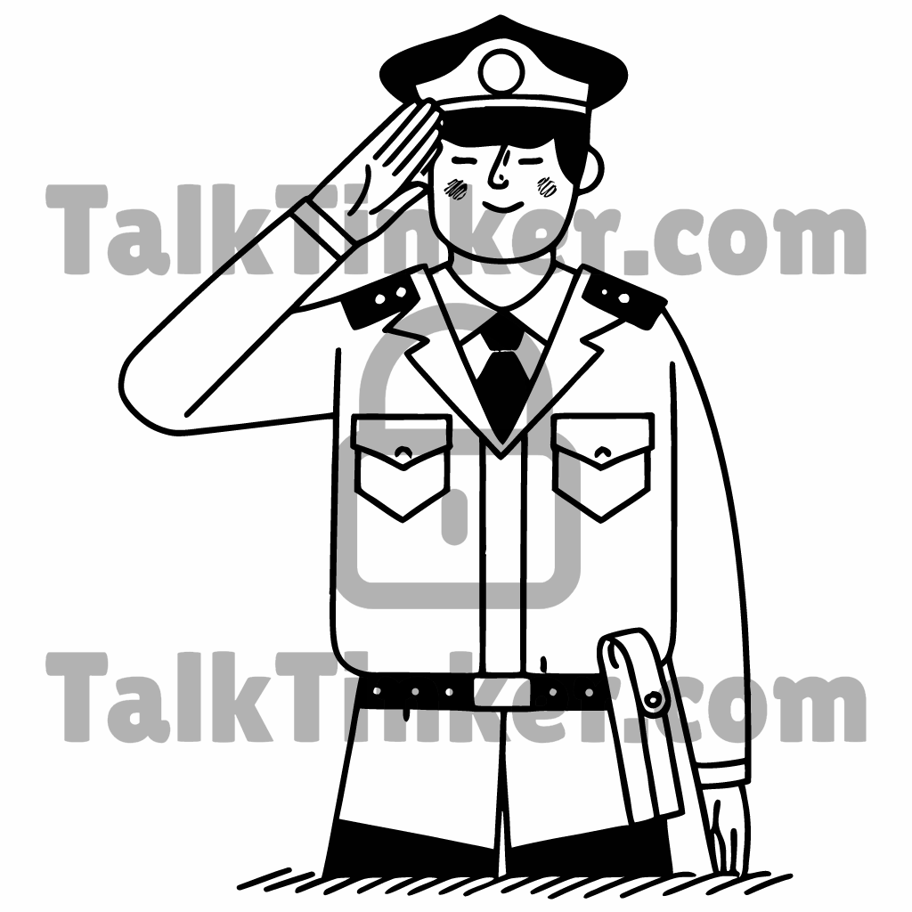 Police Officer