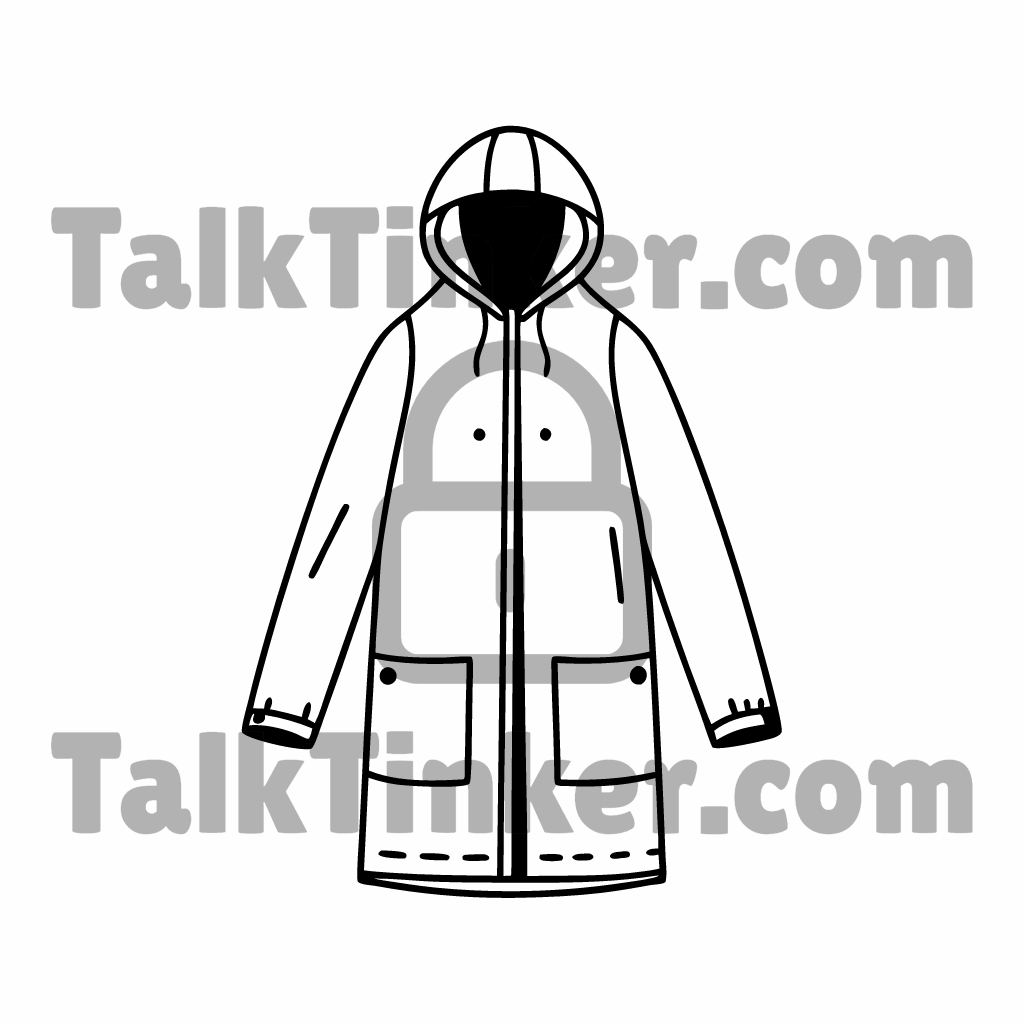 Raincoat