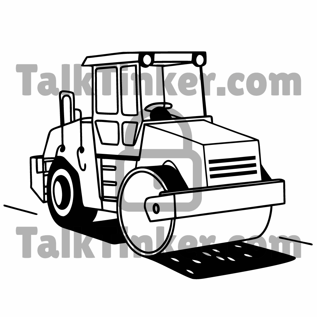 Road Roller