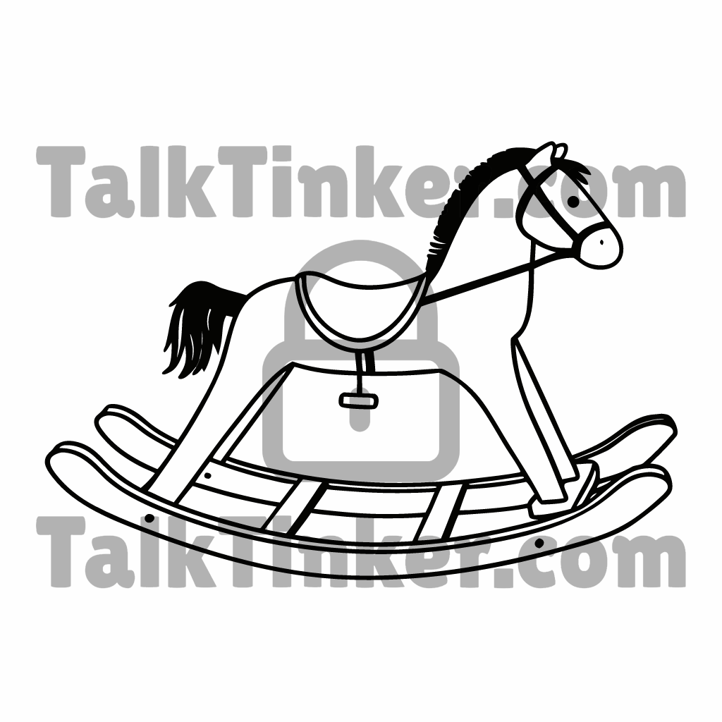 Rocking Horse