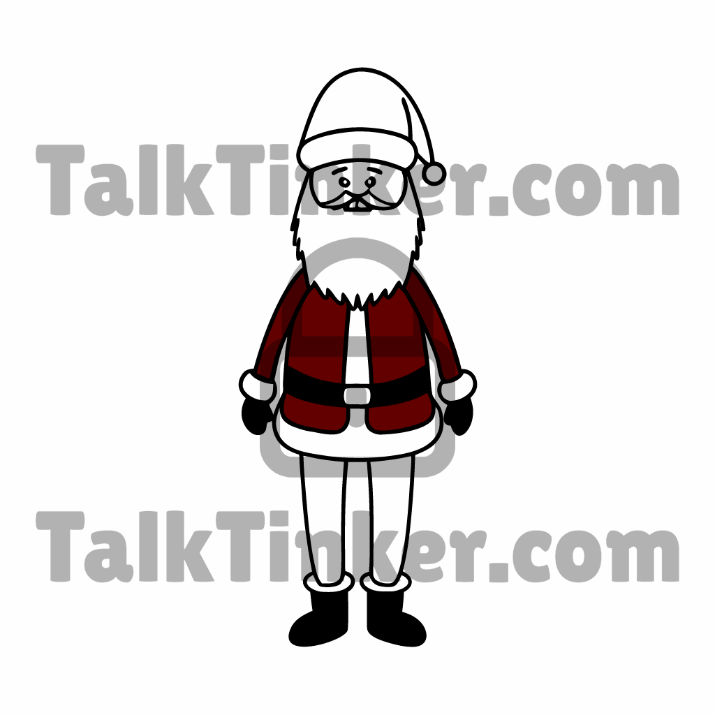 Santa