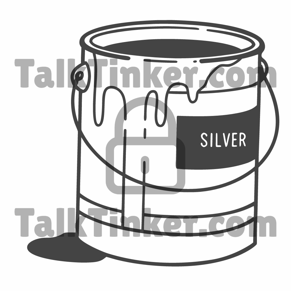 Silver