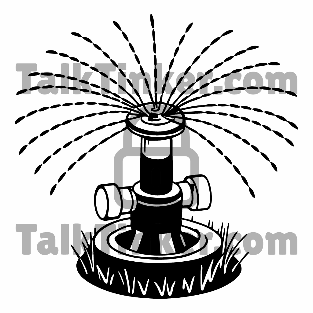 Sprinkler