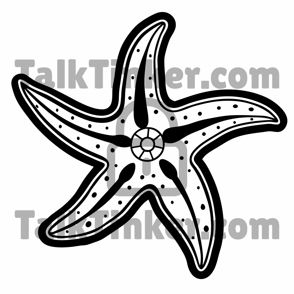 Starfish