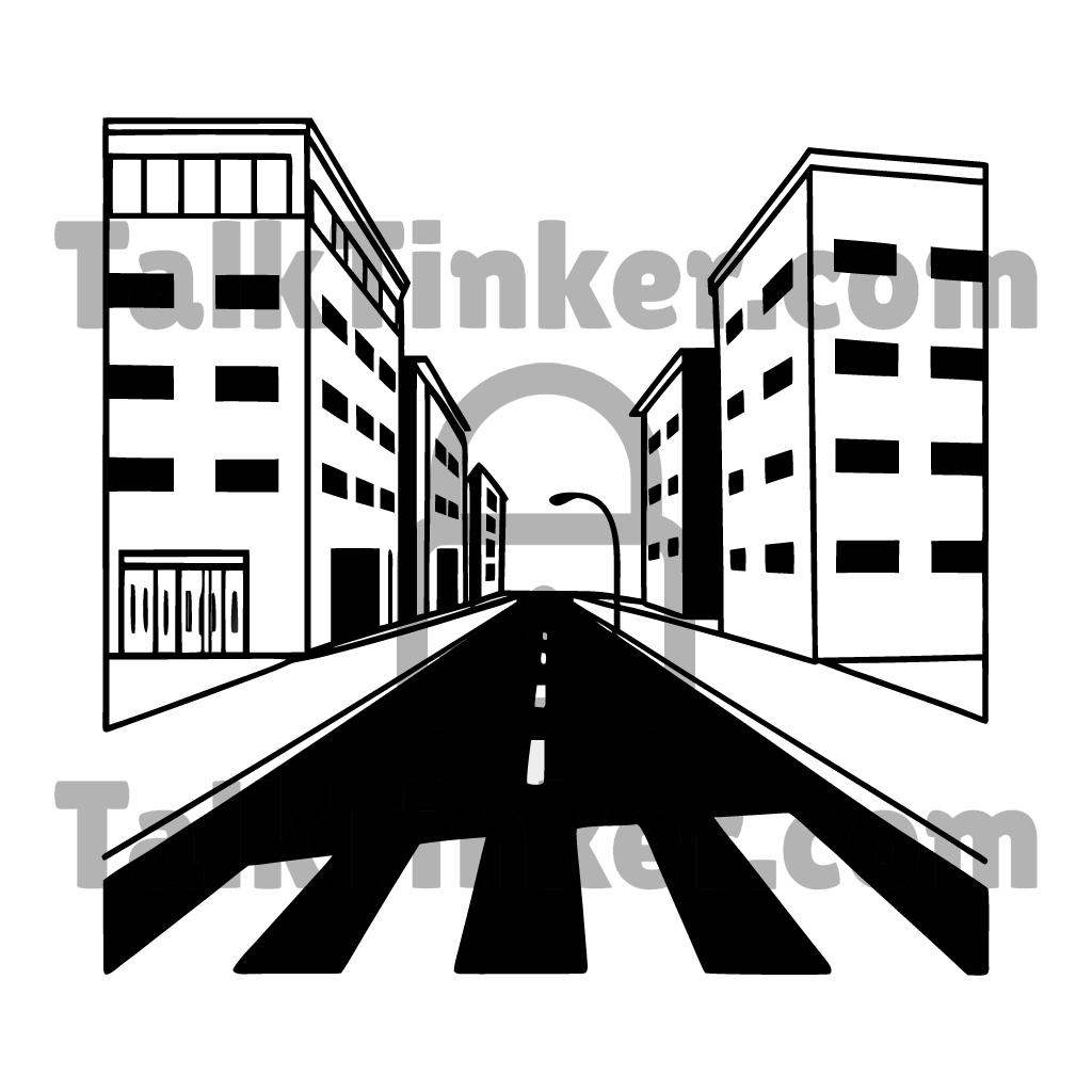 Street
