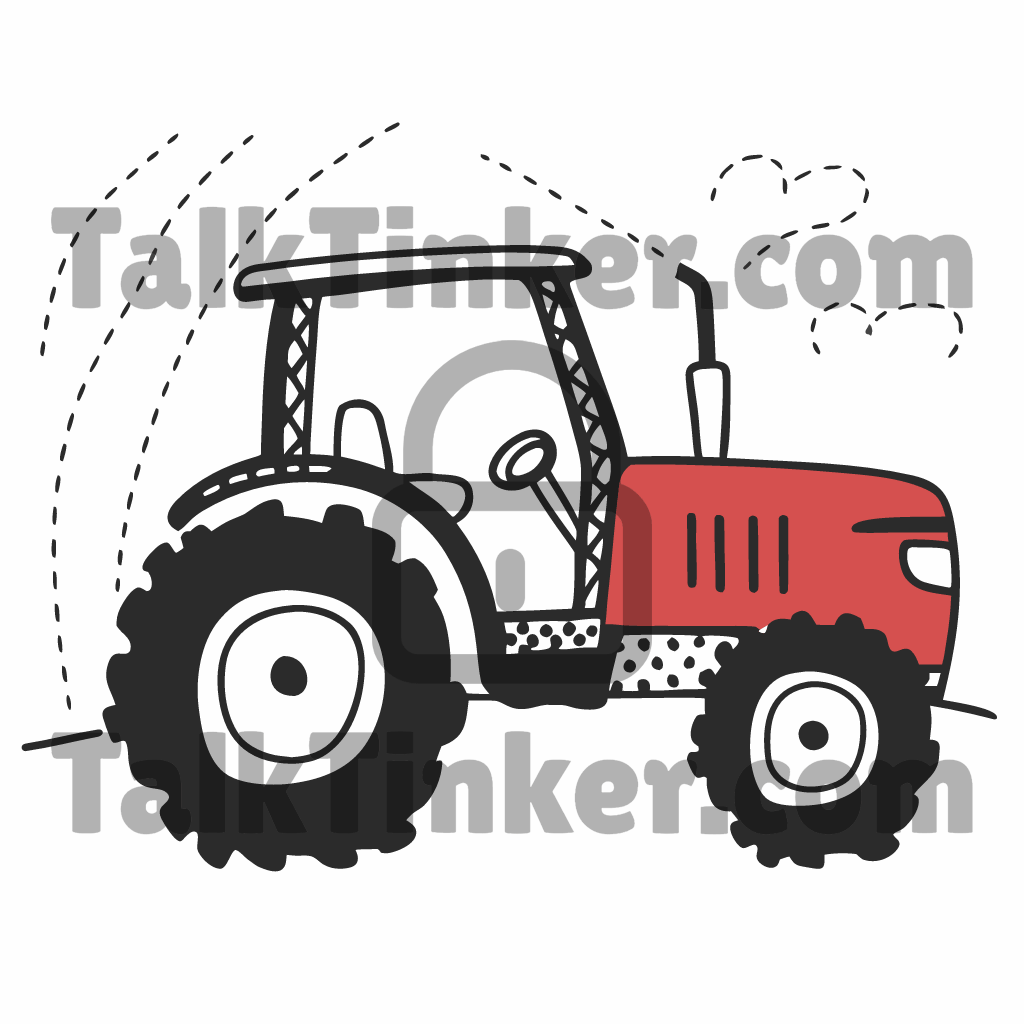 Tractor