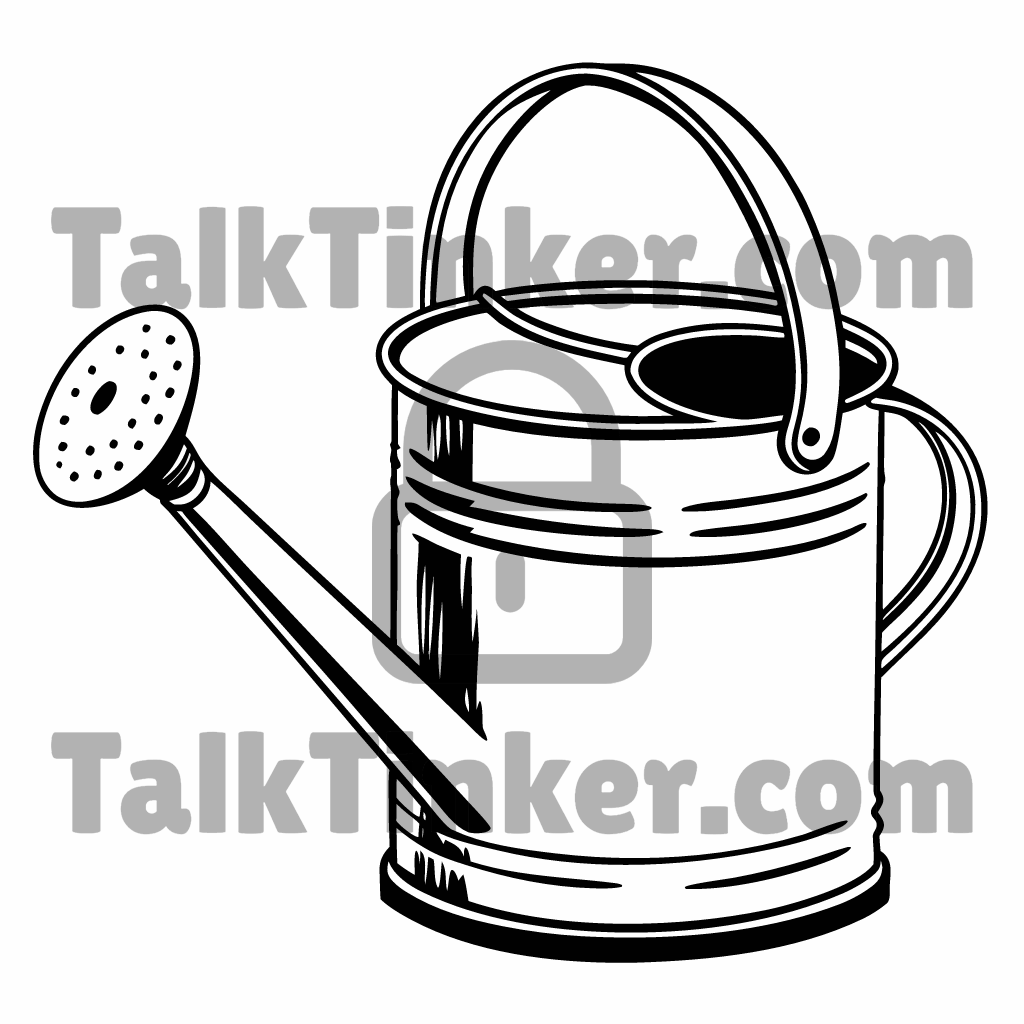 Watering Can