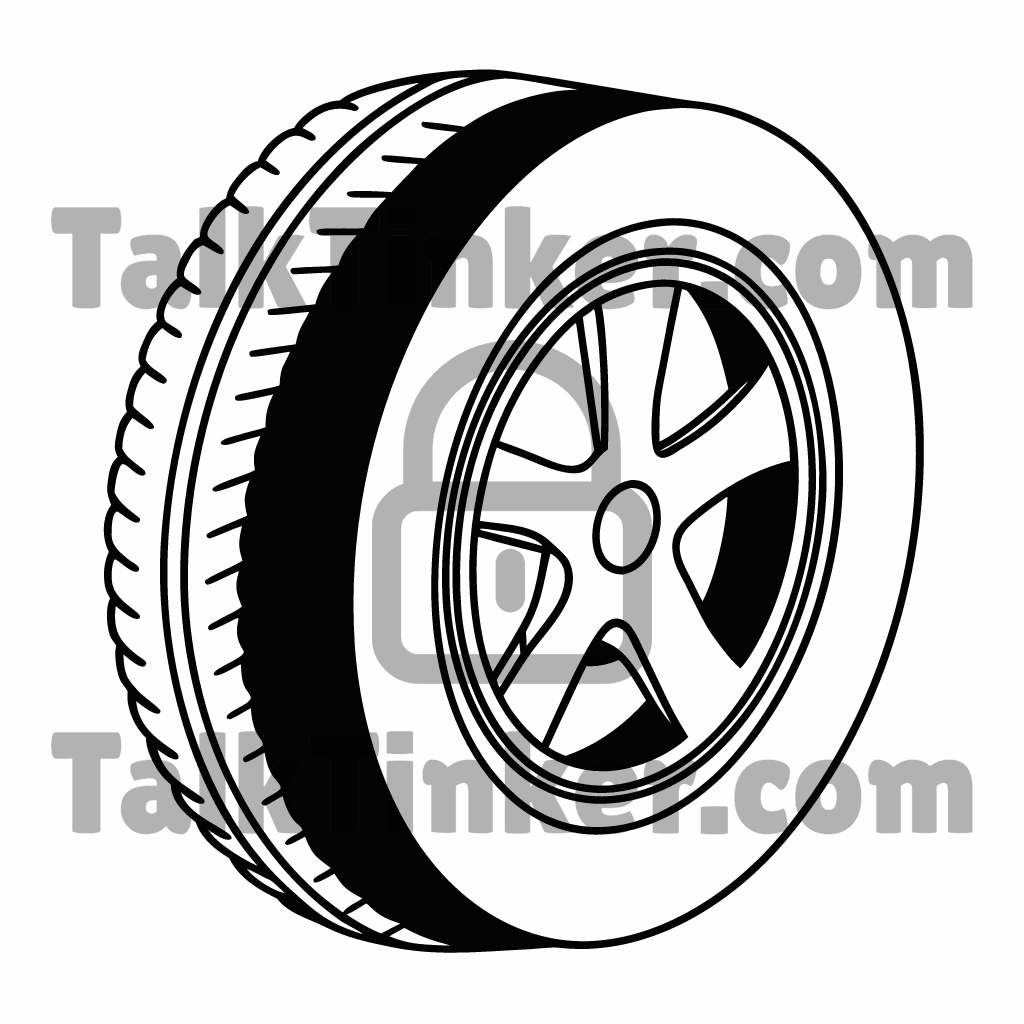 Wheel
