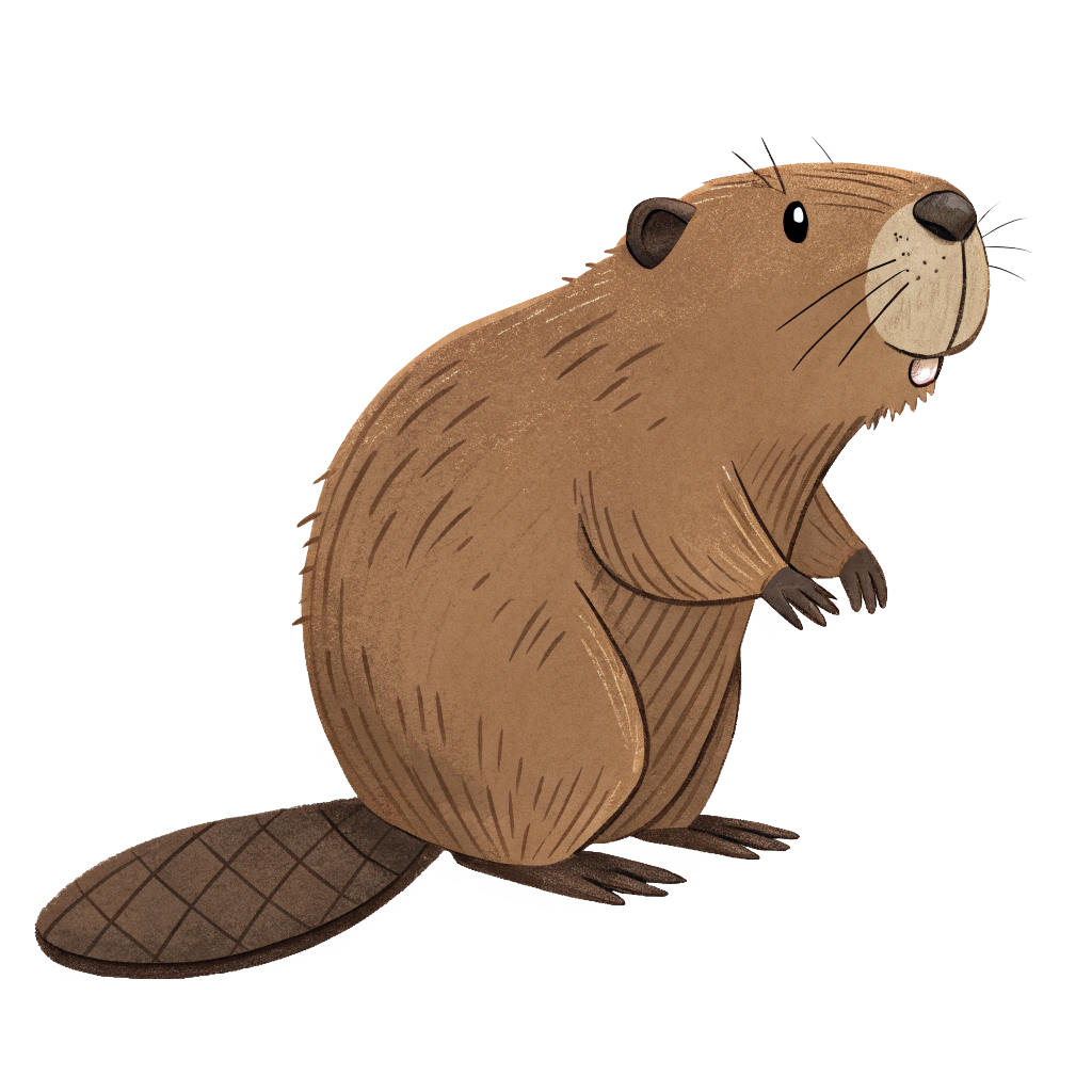beaver