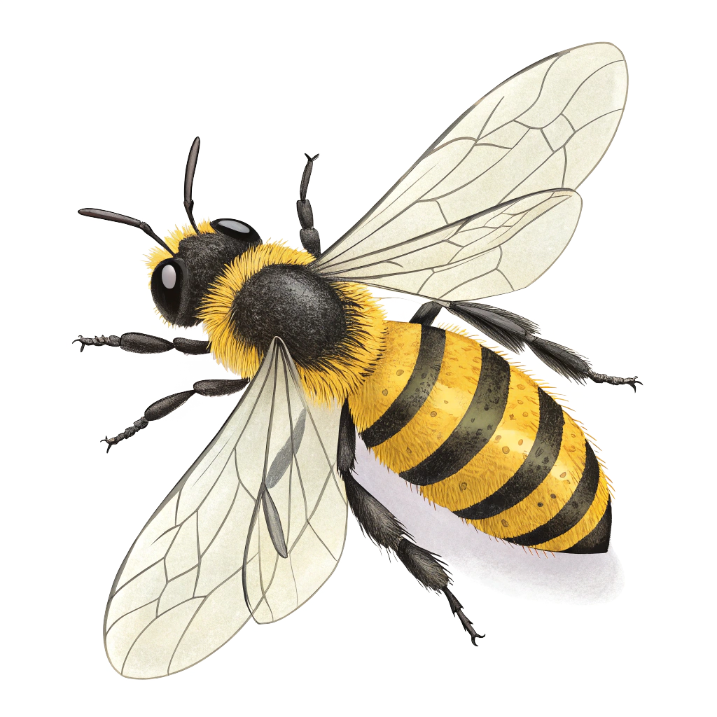 bee