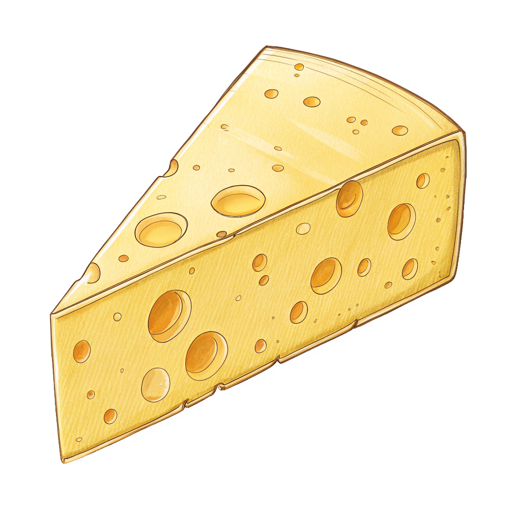 cheese