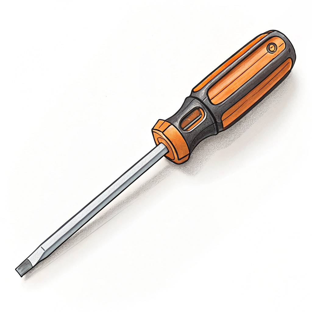 screwdriver
