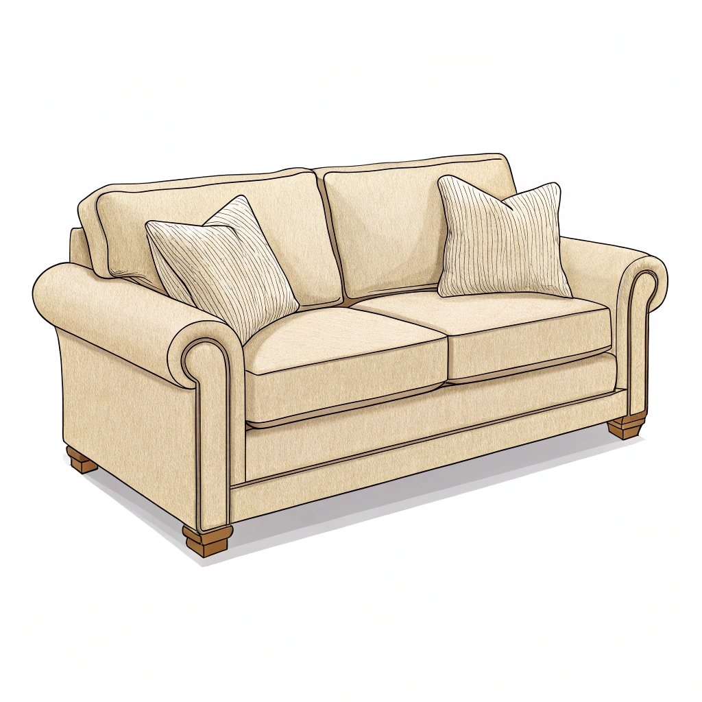 sofa