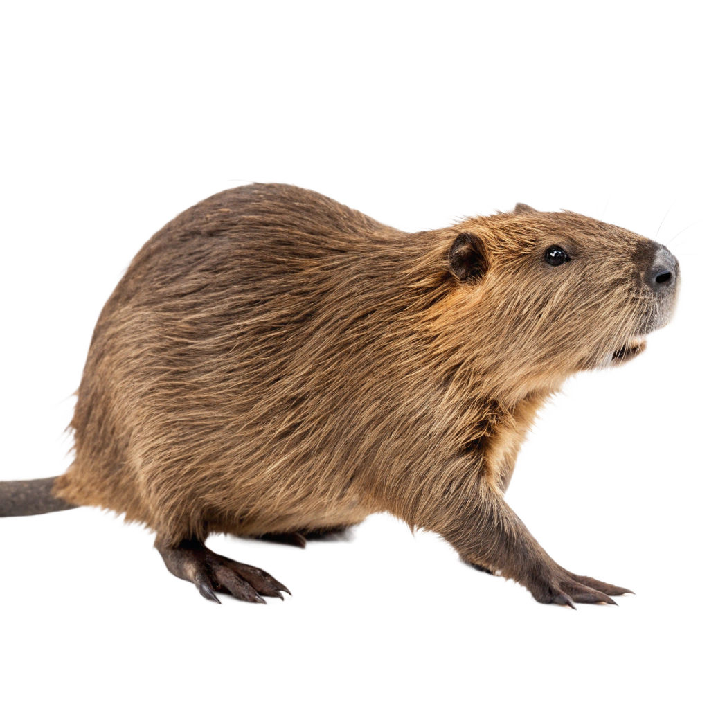 beaver (Photo)