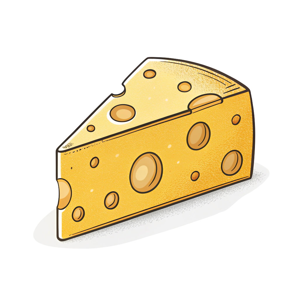 cheese (Playful)